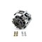 Horton Clutch, Fan, Cooling System, Ht650 Mak-7596, 3.500 Bc, 4.99 Plate, 0.250 Tube, New 991451 - alternate 3